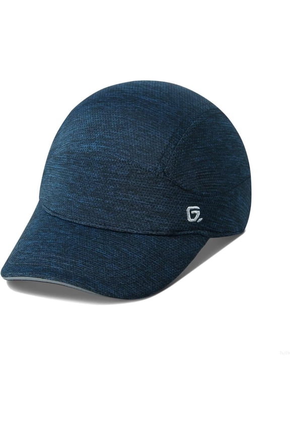 Running Hat, Lightweight, Quick Dry, Reflective, Unisex