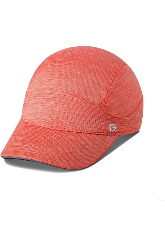 Running Hat, Lightweight, Quick Dry, Reflective, Unisex