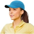 thumbnail image 1 of GADIEMKENSD Women's Race Day Running Cap Performance Mesh Hat - Excellent Ventilation, Lightweight, Reflective Safety, 1 of 7