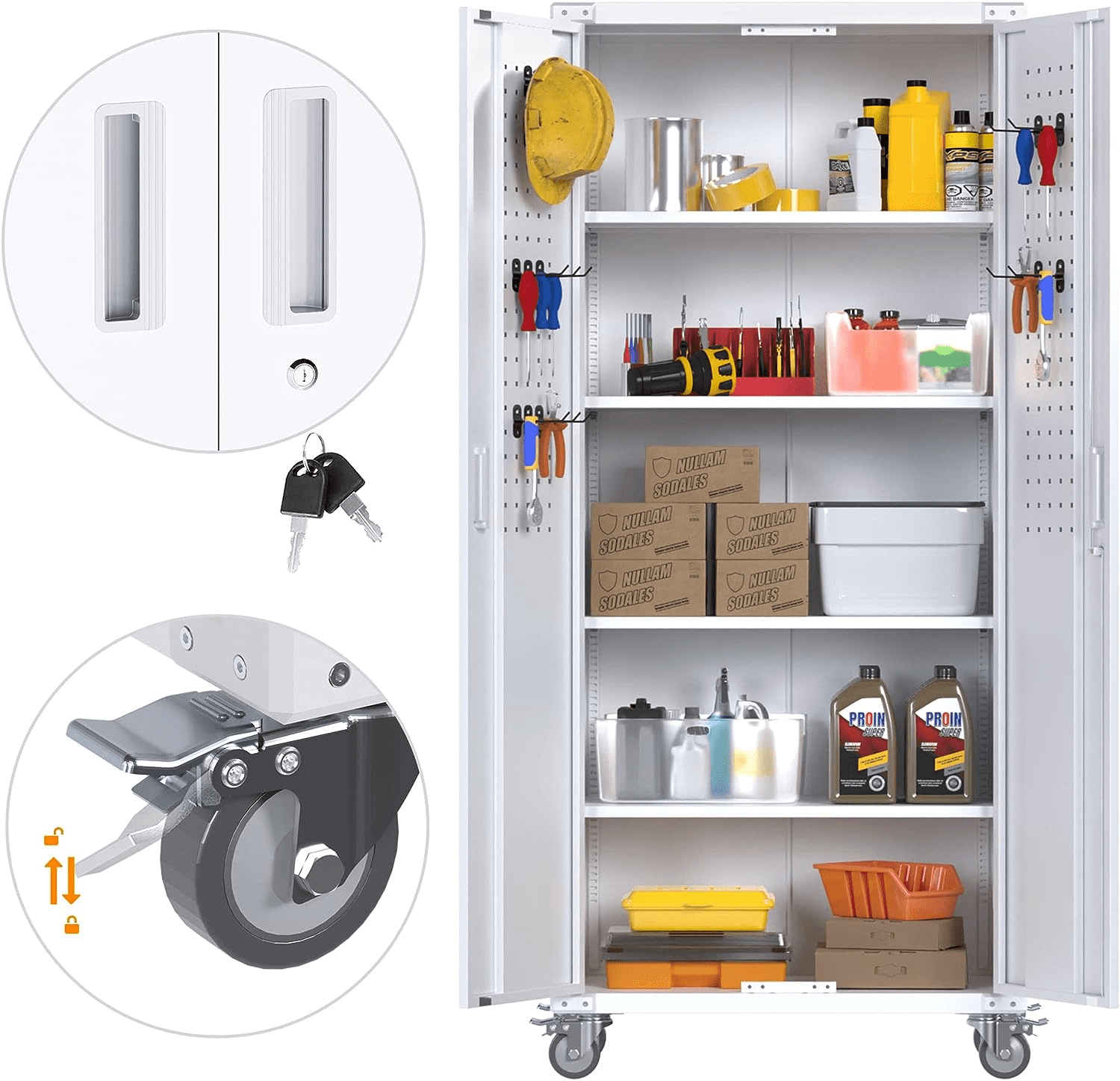 https://i5.walmartimages.com/seo/GAEANET-72-inches-Metal-Storage-Cabinet-Wheels-Garage-2-Locking-Doors-Shelves-Steel-Office-Garage-Assembly-Required-White_0516a9e0-425b-4cd0-941e-70ef50f1848d.4a3e693de1aa16e1e8ad268e6da1c67a.png