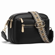 Cross Body Purses for Women Crossbody Bag, Small Crossbody Purses Leather Cross body Bags Trendy Shoulder Handbags