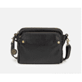 thumbnail image 1 of GAEKEAO Crossbody Bags for Women RFID Blocking Leather Shoulder Purse with Adjustable Strap & Top Zipper, 1 of 1