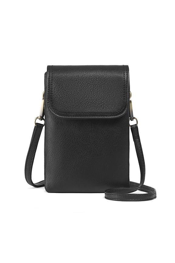 Crossbody Bags for Women Trendy Shoulder bag Crossover Purses for Women Sling bag