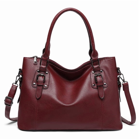 GAEKEAO Hobo Bags for Women Handbags Purse Ladies Leather Shoulder Bag Crossbody Purses