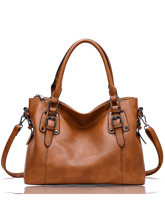 Hobo Bags for Women Handbags Purse Ladies Leather Shoulder Bag Crossbody Purses