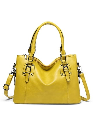 Women's Bags | Yellow - Walmart.com