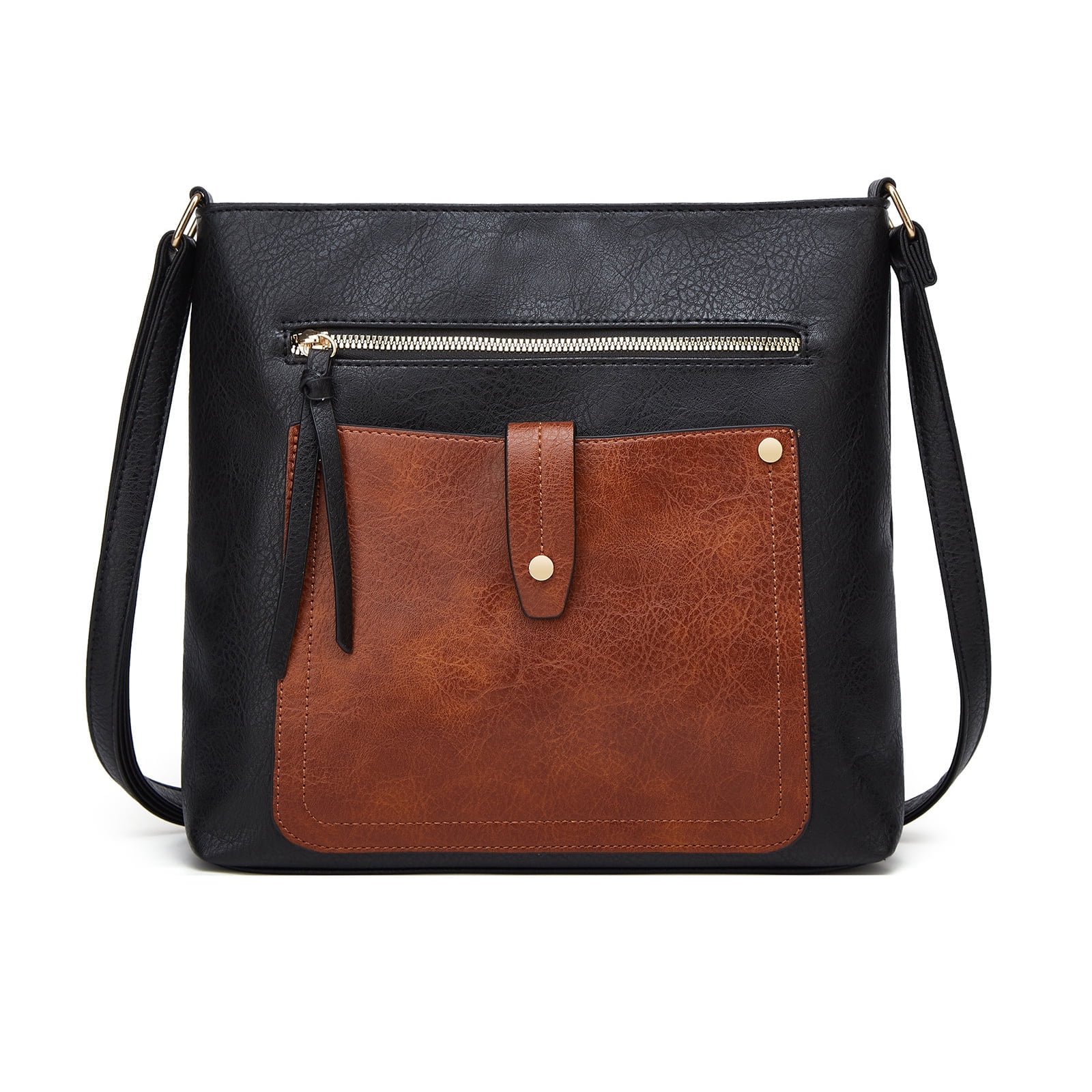 GAEKEAO Hobo Bags for Women Large Leather Purses and Handbags Crossbody ...