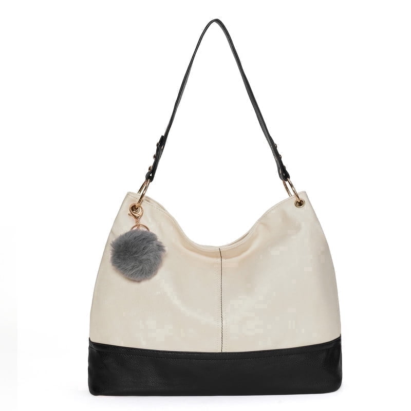 GAEKEAO Tote Bag For Women Genuine Leather Large Women Crossbody Purses And Handbags Ladies Shoulder Handbags