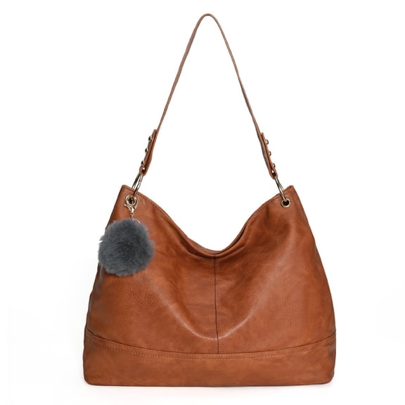 GAEKEAO Tote Bag For Women Genuine Leather Large Women Crossbody Purses And Handbags Ladies Shoulder Handbags