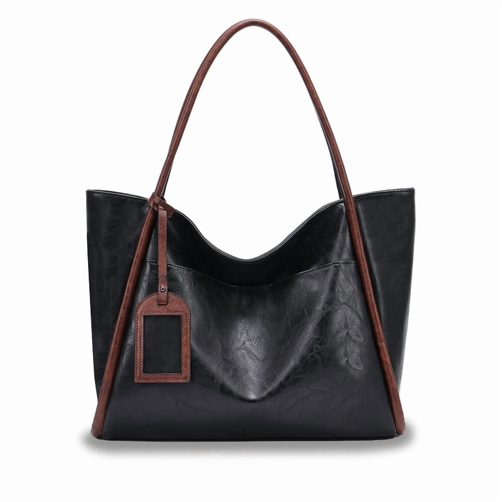 GAEKEAO Tote Bag for Women Large Capacity Ladies Top Handle Handbags Travel Purses