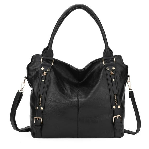 GAEKEAO Purses and Handbags for Women Top Handle Satchel Handbag with Strap