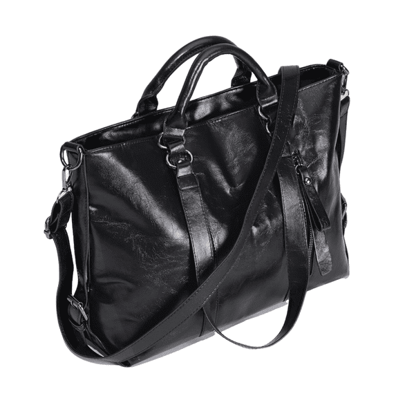 GAEKEAO Hobo Bags for Women Vintage PU Leather Handbags for Women Waterproof Luxury Purse Retro Outdoor Tote Shoulder Bag