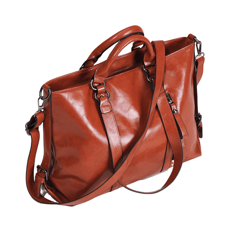 GAEKEAO Women’s Hobo Bag Waterproof Retro Shoulder Tote Handbag Luxury Outdoor Purse