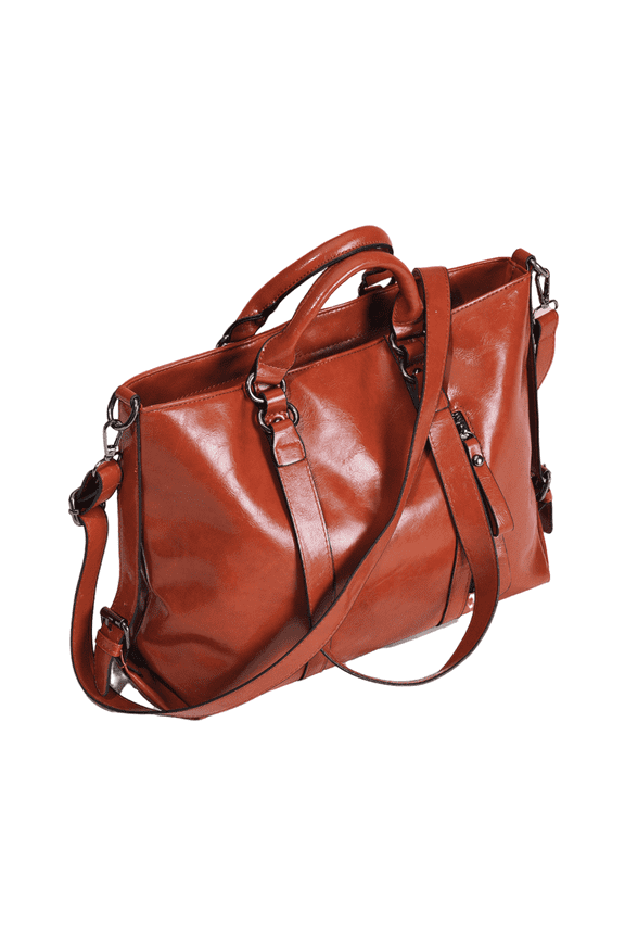 Women’s Hobo Bag Waterproof Retro Shoulder Tote Handbag Luxury Outdoor Purse