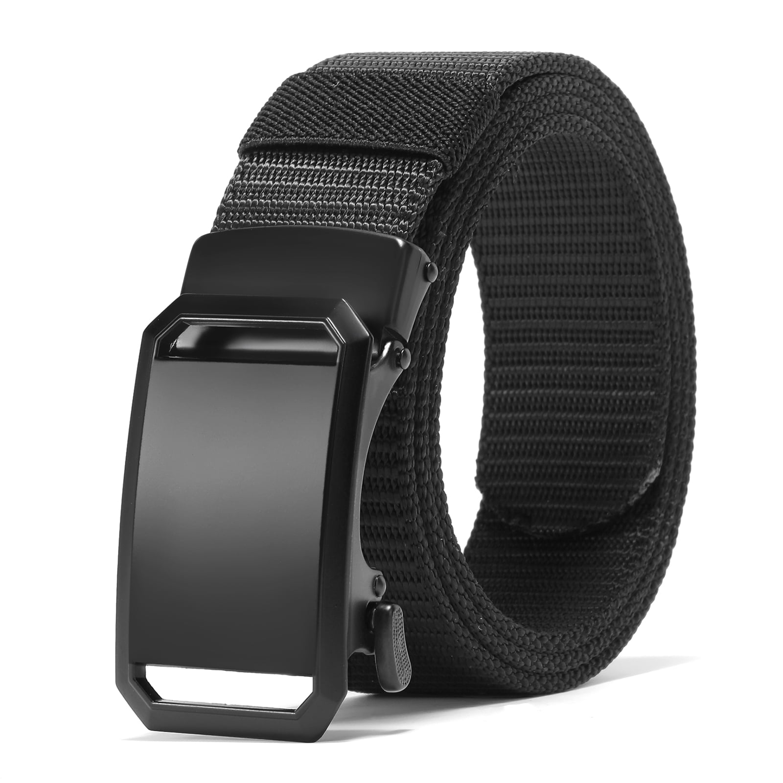 Micro-adjust Belt GAEKEAO Men's Ratchet Belt - 1 3/8 Inch Leather Automatic Adjustable Click Buckle Dress Belt - Perfect Fit Every Time 1 3/8 Inch Men's Belt Micro-adjust Belt GAEKEAO Men's Ratchet Belt - 1 3/8 Inch Leather Automatic Adjustable Click Buckle Dress Belt - Perfect Fit Every Time 1 3/8 Inch Men's Belt