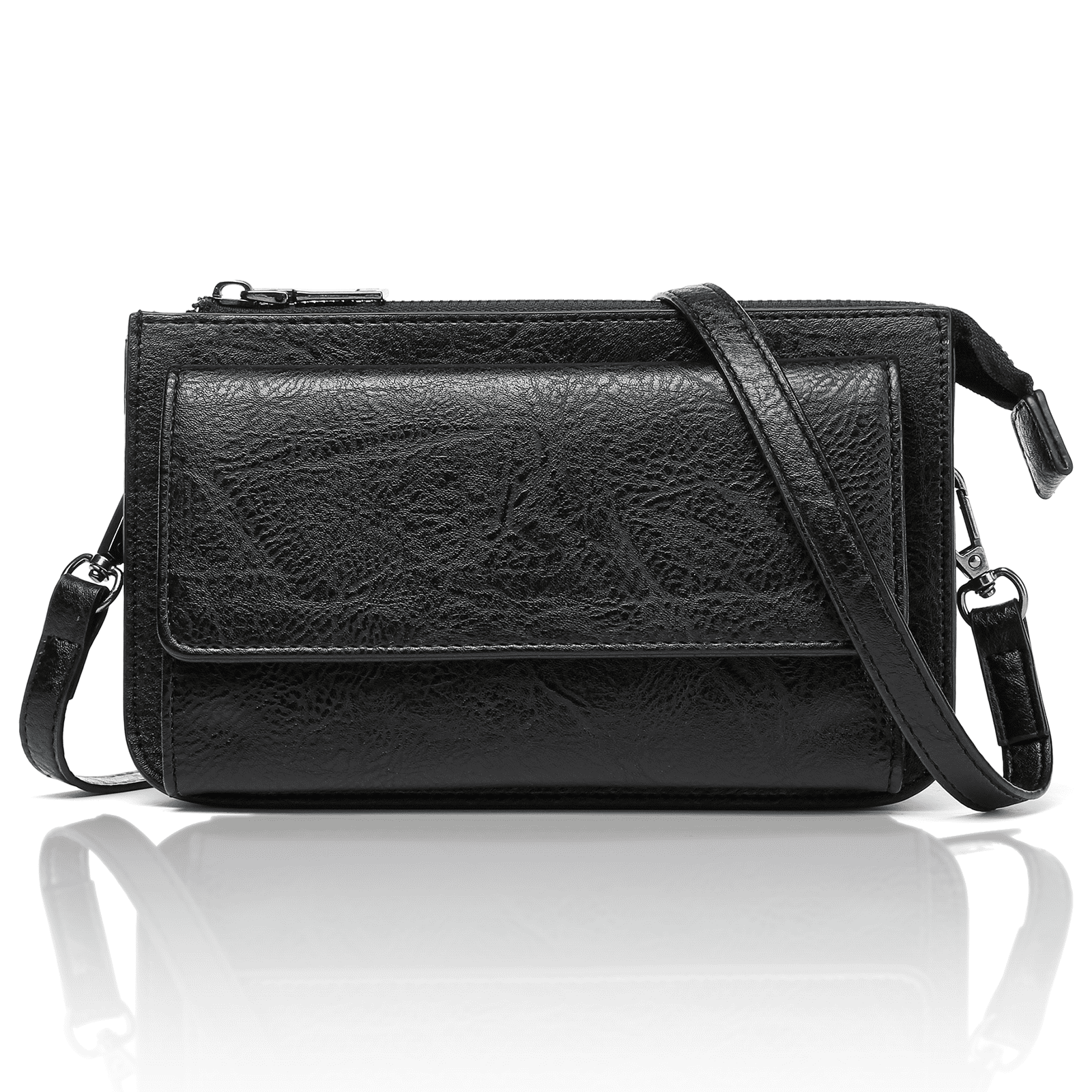 ショルダーバッグ・ポシェット PINKO Woman Crossbody bags Black 103830A270 Z99A Pinko