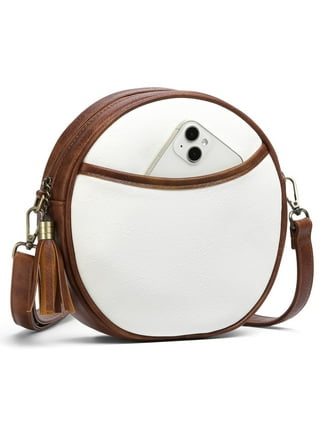 Circle Handbags