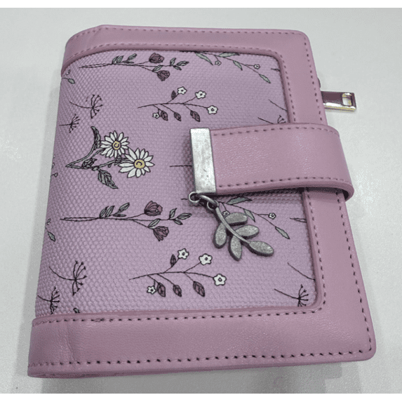 GAEKEAO Wallet for Women Samll RFID Blocking Credit Card Holder Bifold Women Wallet