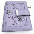 thumbnail image 1 of GAEKEAO Wallet for Women Samll RFID Blocking Credit Card Holder Bifold Women Wallet, 1 of 1
