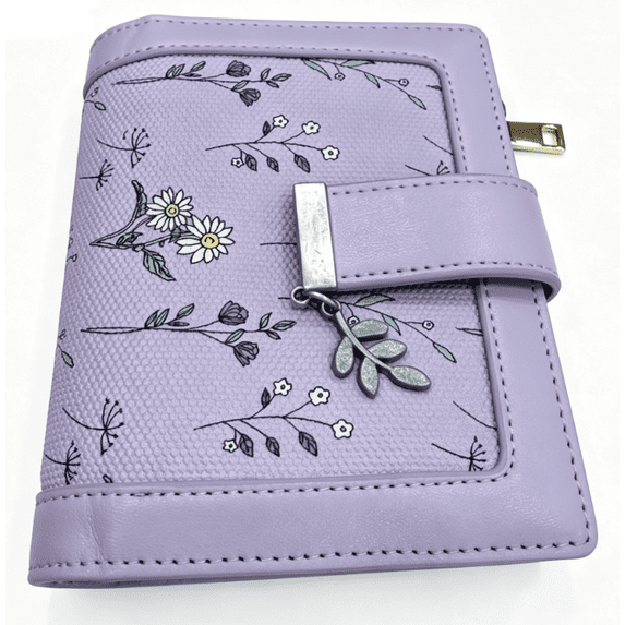 GAEKEAO Wallet for Women Samll RFID Blocking Credit Card Holder Bifold Women Wallet