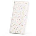 thumbnail image 1 of GAEKEAO Slim Wallet for Women RFID Blocking long Ladies Bifold Card Holder with Zipper Coin Pocket and Multiple Card Slots, 1 of 8
