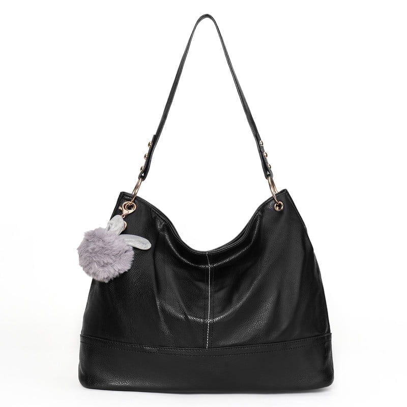 GAEKEAO Tote Bag For Women Genuine Leather Large Women Crossbody Purses And Handbags Ladies Shoulder Handbags