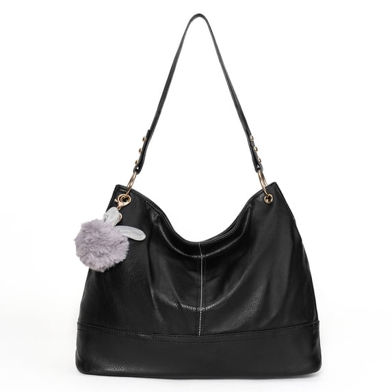 GAEKEAO Tote Bag For Women Genuine Leather Large Women Crossbody Purses And Handbags Ladies Shoulder Handbags