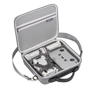 GAEKOL CARRYING CASE FOR DJI MINI 4 PRO,RC 2 SHOULDER BAG