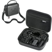GAEKOL Carrying Case For DJI OSMO POCKET 3 Traveling Bag Shockproof Waterproof Protective Bag For Dji OSMO Pocket 3 Creator Combo Accessories
