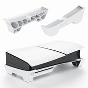 GAEKOL HORIZONTAL STAND FOR PS5 PRO / SLIM DISC & DIGITAL EDITION CONSOLE BASE STAND