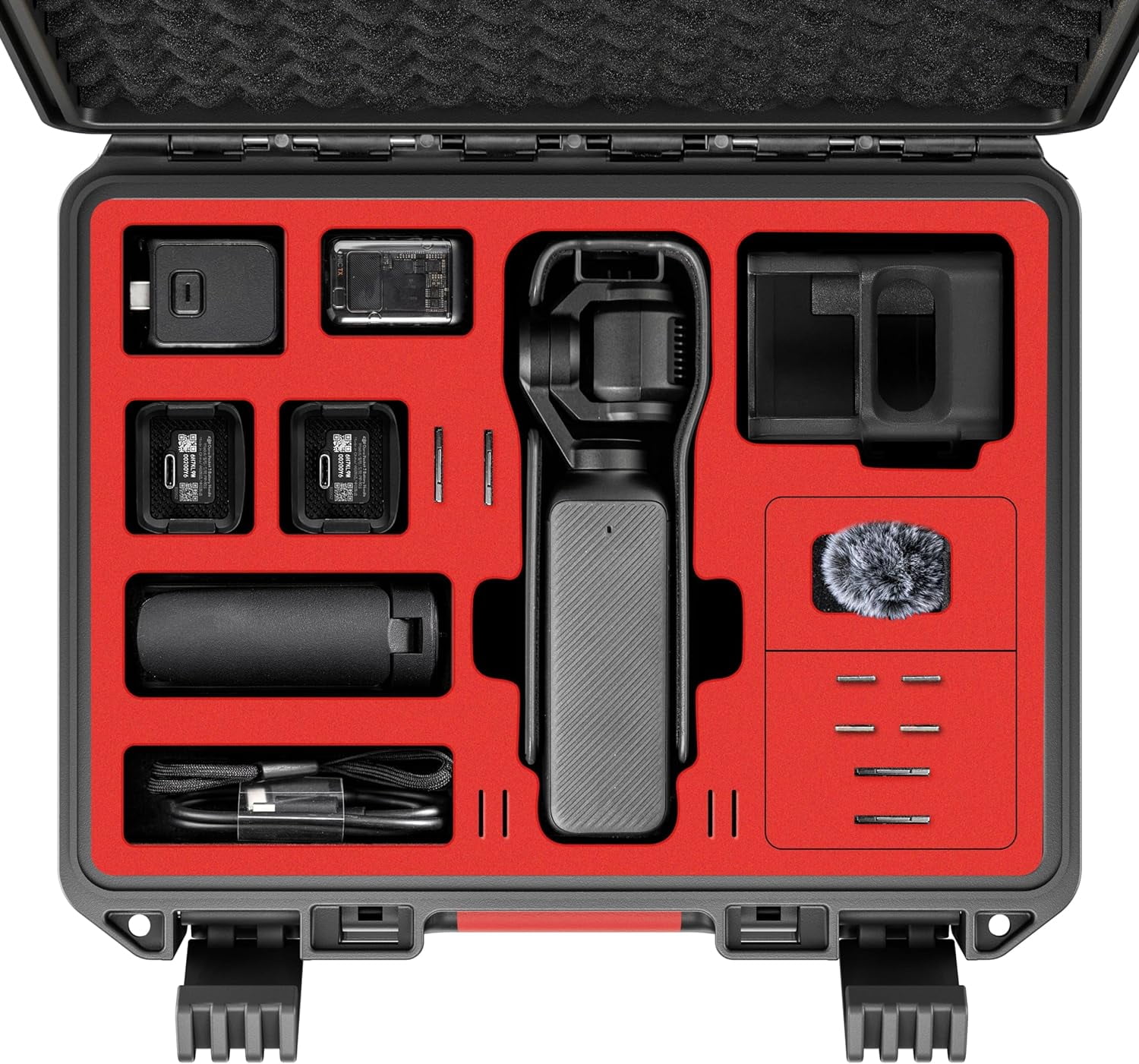DJI 弱々しく Pocket Osmo 3 Combo DJI 弱々しく Pocket Osmo 3 Combo
