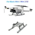 thumbnail image 1 of GAEKOL Landing Legs For DJI Mini 4k/Mini 2 Se/Mini 2/ Mavic Mini Drones Landing Gear, 1 of 12
