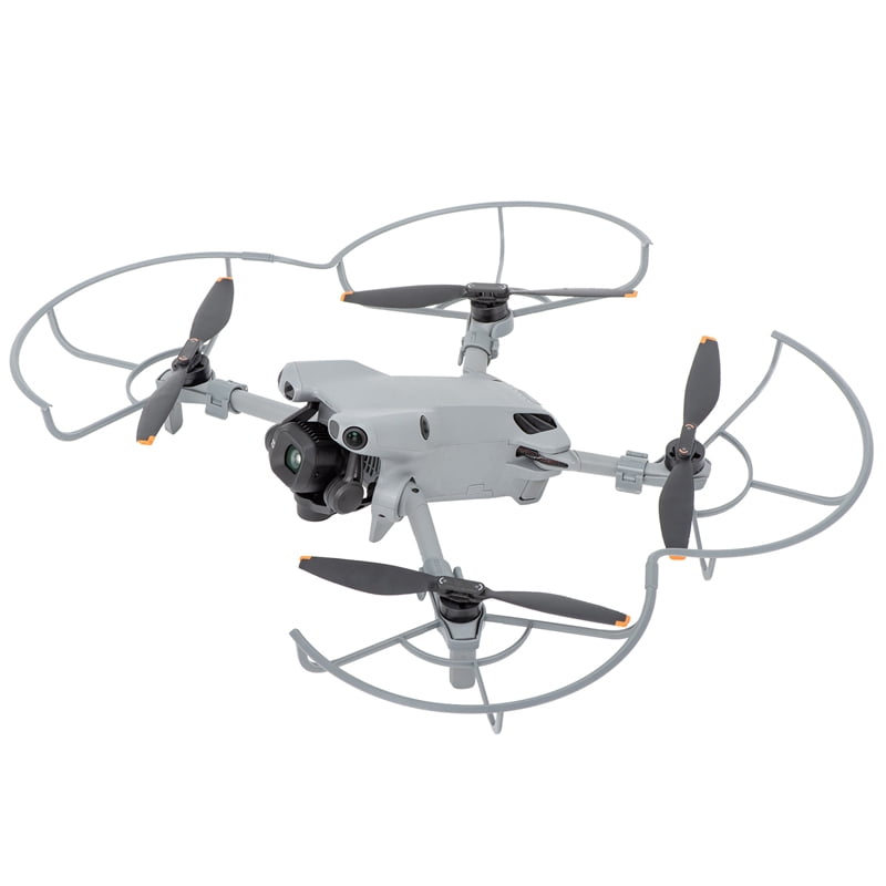 GAEKOL Propeller Guard for Mini 5 Pro Quick Release Removable Prop ...
