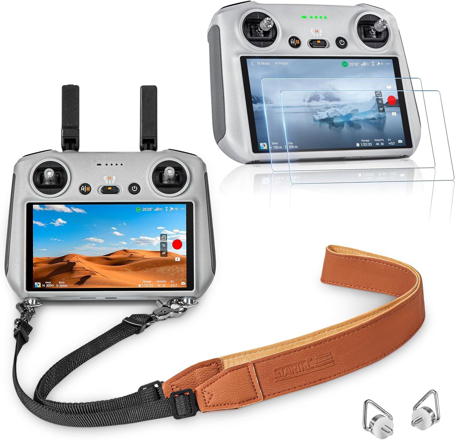 SEASKY Umhängeband Gurt Für DJI Mavic 3/Air2S/Air2/Mini2