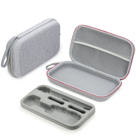 GAEKOL X5 / X4 / X4 Air Hard Shell Case for Insta360 X4 Air / Insta360 X4 / Insta360 X5 Scratch-proof and Waterproof Slim Travel Bag