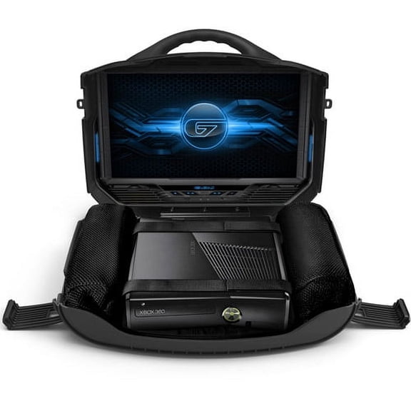 GAEMS G-190 Vanguard