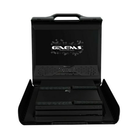 GAEMS - Sentinel Pro Xp 17" 1080P Portable Gaming Monitor for PS4, PS4 Pro, X...