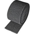 thumbnail image 1 of GAF Cobra 0.75 in. H x 10.5 in. W x 240 in. L Black Fiber/Polyester Shingle Over Ridge Vent, 1 of 2