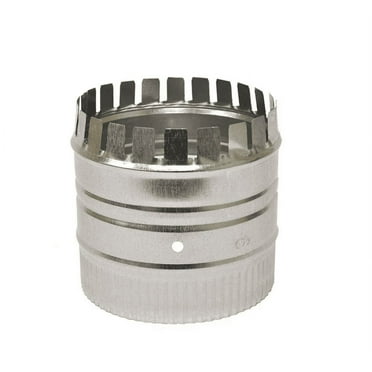 GAF Master Flow 4 in. Starting Collar (Pack of 8)