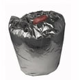 thumbnail image 1 of GAF Master Flow - 7 in. Dia x 5 ft. Length Ductwork Insulation Sleeve - R-6, 1 of 2