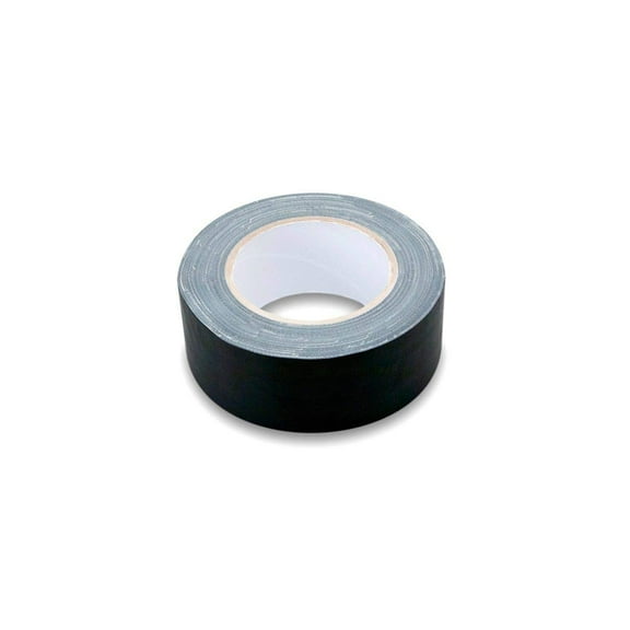 Hosa GFT-526BK Gaffer Tape Bulk (Order in QTY's of 1)