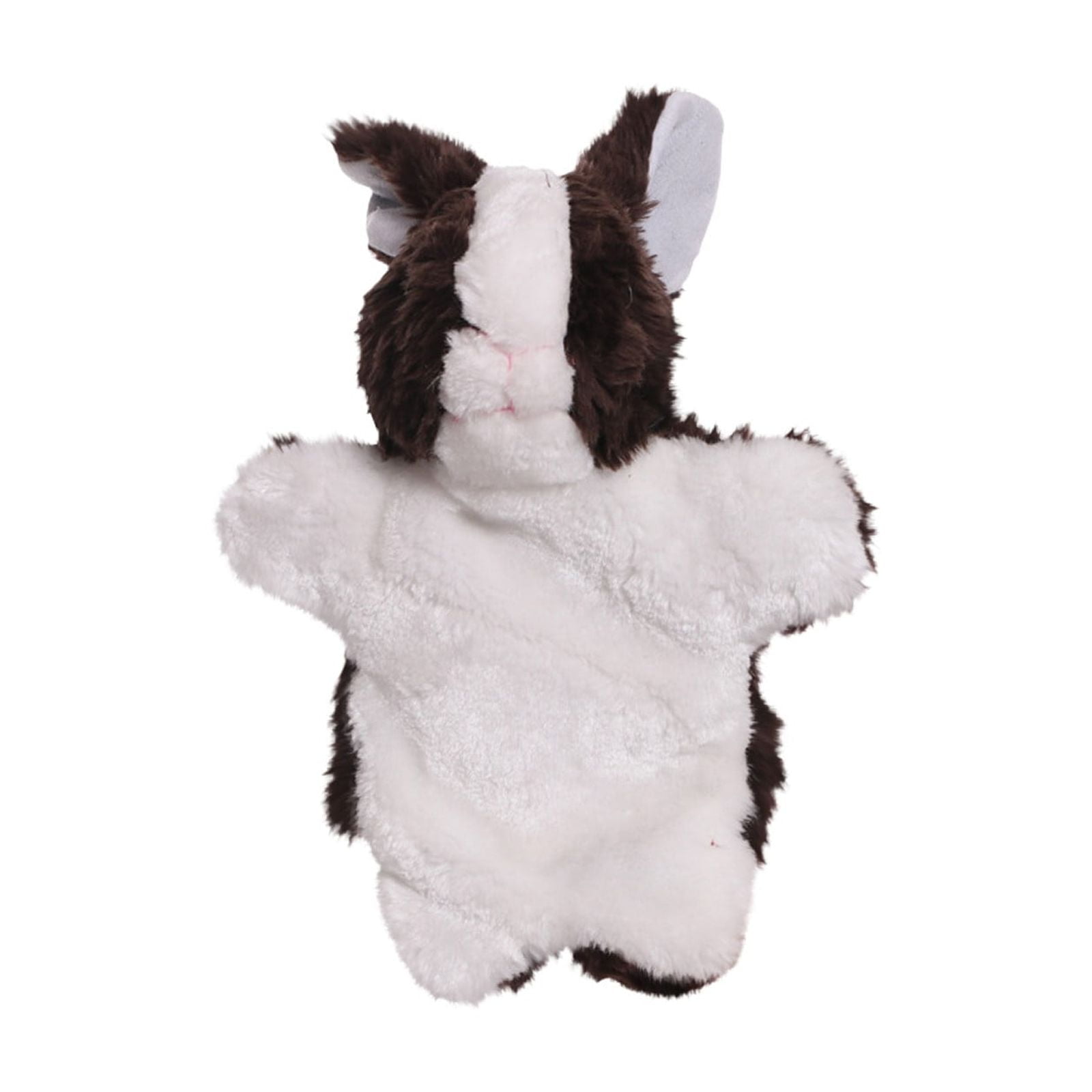 GAFRBALLV Easter Gifts For Kids Bunny Hand Puppet Interesting Small Gafrballv easter gifts for kids bunny hand puppet interesting small