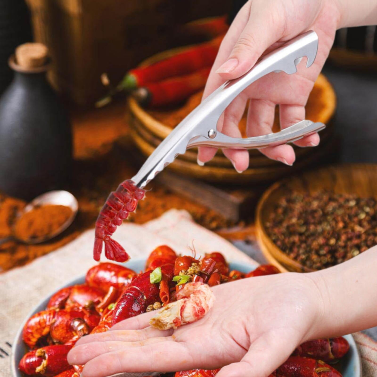 GAHZENB Food Crayfish Peeler Crayfish Peeler Crayfish Peeler Crayfish