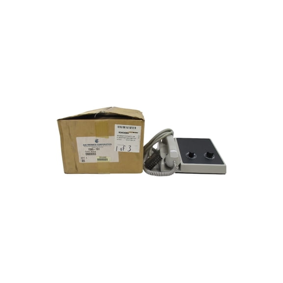 GAI-TRONICS 7365-101 NSMP