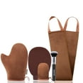 GAIYAN Self Tanning Mitt Applicator, Self Tan Mitt Applicator Kit, Self