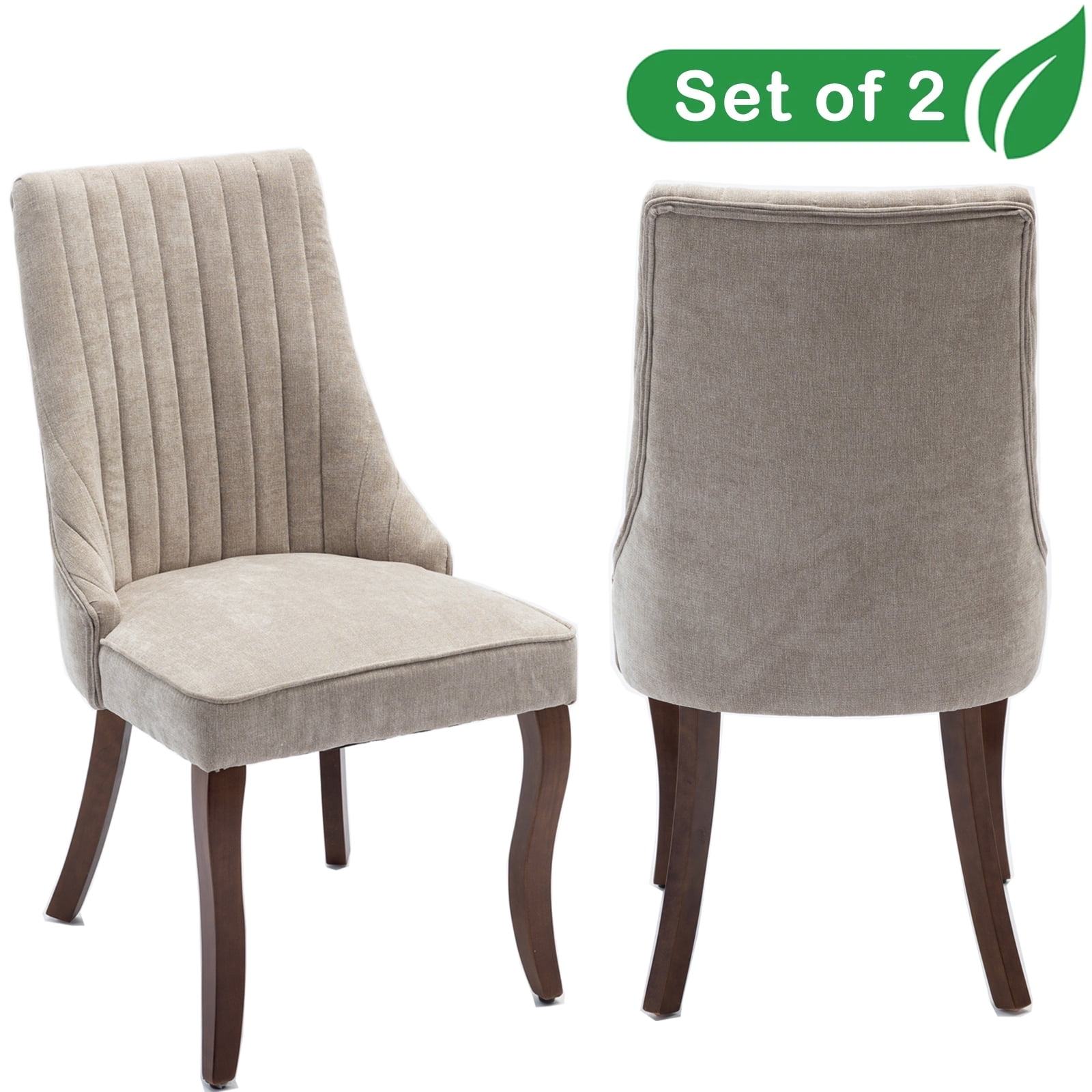 Velvet Upholstered Wayfair Grey Velvet Dining Chairs Side Chair