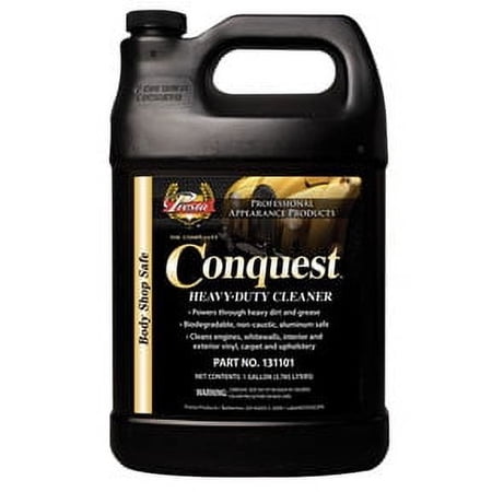 GAL,CONQUEST CLEANER