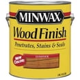 thumbnail image 1 of Minwax Gunstock Wood Finish Stain - Clear Finish, Liquid, Fast Dry - 1 Gal, 1 of 1