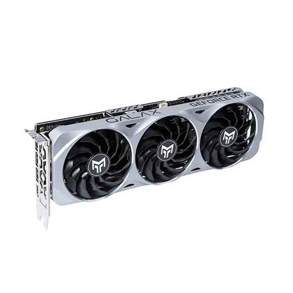 GALAX RTX 3060 Ti METAL MASTER OC 8G GDDR6, 256-bit, DP*3/HDMI