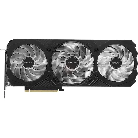 GALAX RTX 4070 EX Gamer 12GB GDDR6X 192 BIT Graphics Card OME PACKAGING